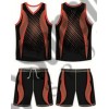 basket ball uniform